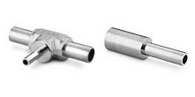 Tube Butt Weld Fittings